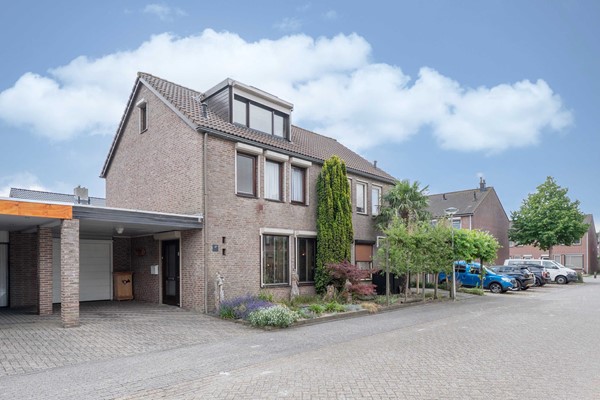 Te koop: Kanestede 27, 4735 CB Zegge